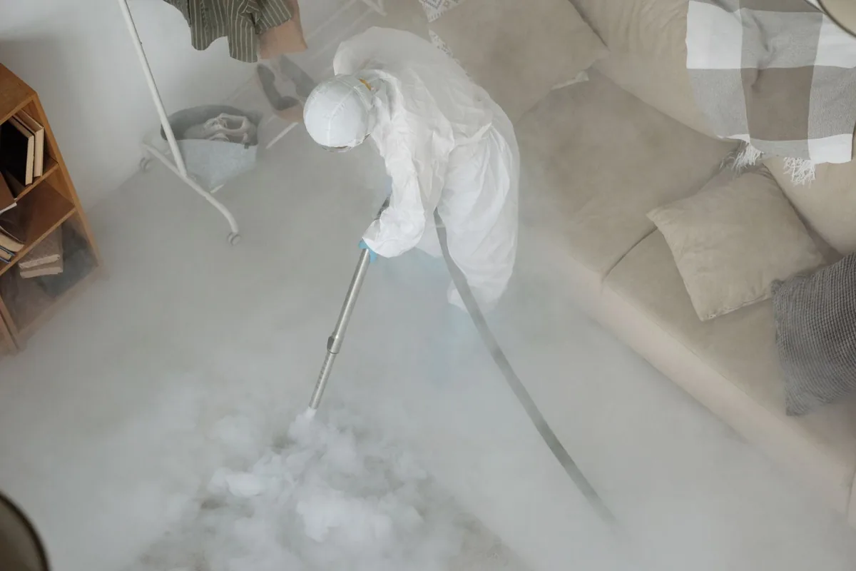 Crime Scene Cleanup in Montgomeryville, PA